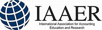 IAAER Logo